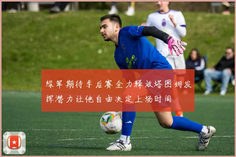 绿军期待季后赛全力释放塔图姆发挥潜力让他自由决定上场时间