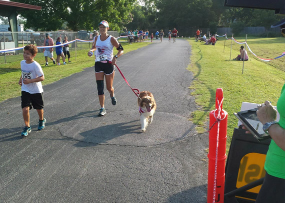 Lake Jackson Freeport Area Triathletes