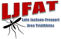 Lake Jackson Freeport Area Triathletes
